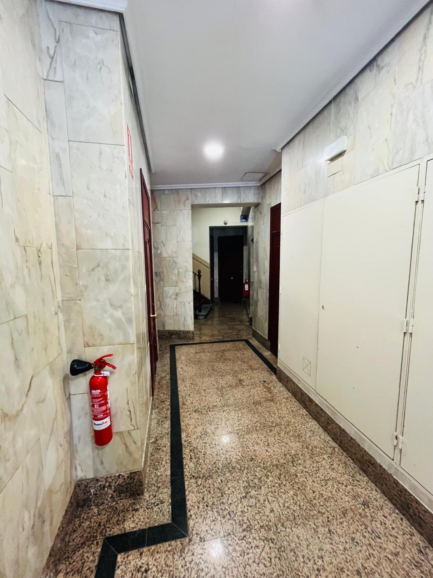 Pension Rivera Madrid Luaran gambar