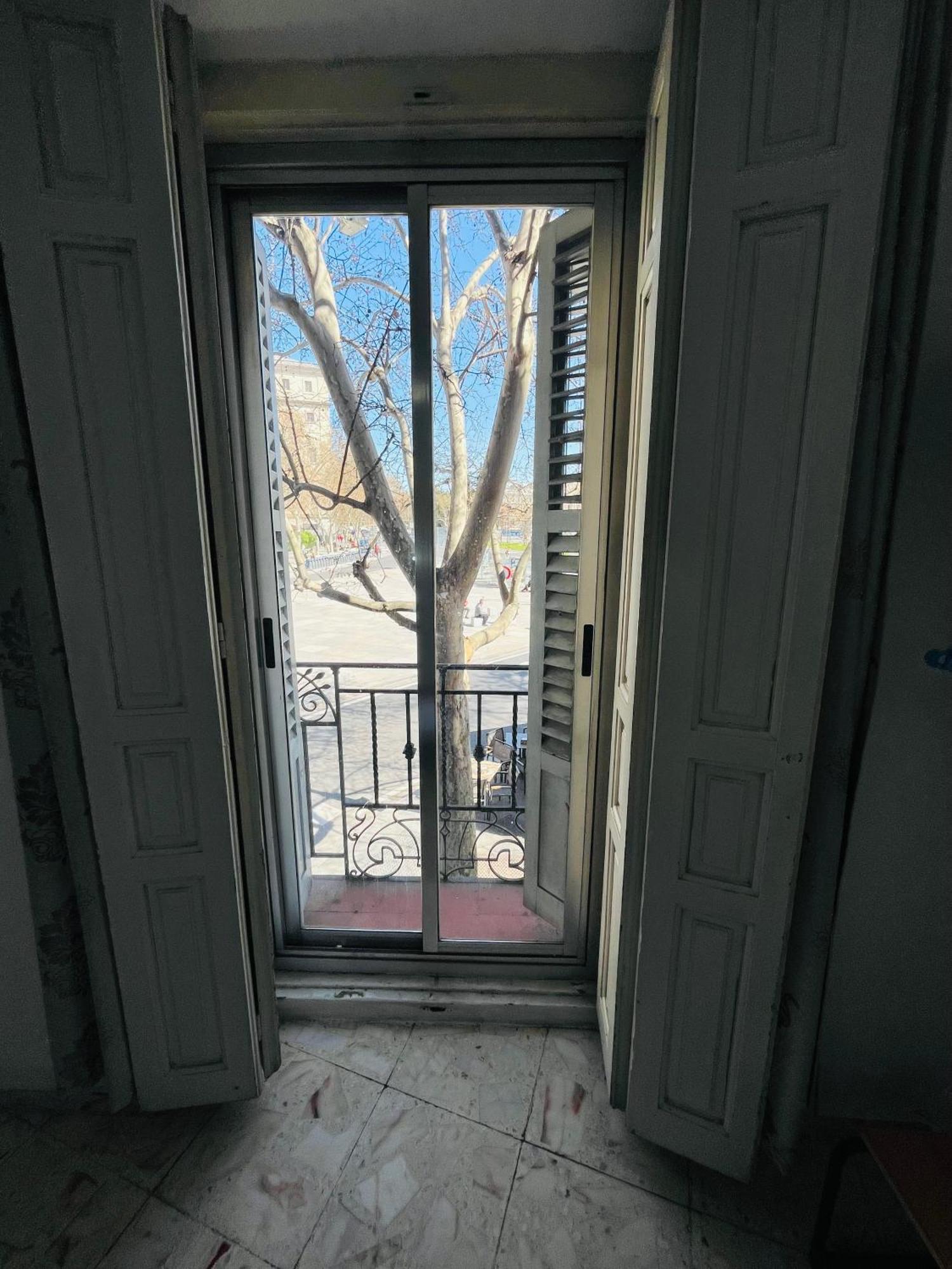 Pension Rivera Madrid Luaran gambar